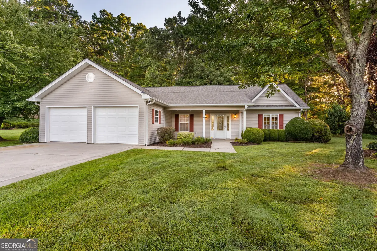 12 Hannah Circle, Blue Ridge, GA 30513 - #1