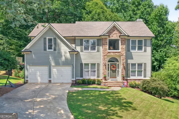 415 Havenmist Landing, Suwanee, GA 30024
