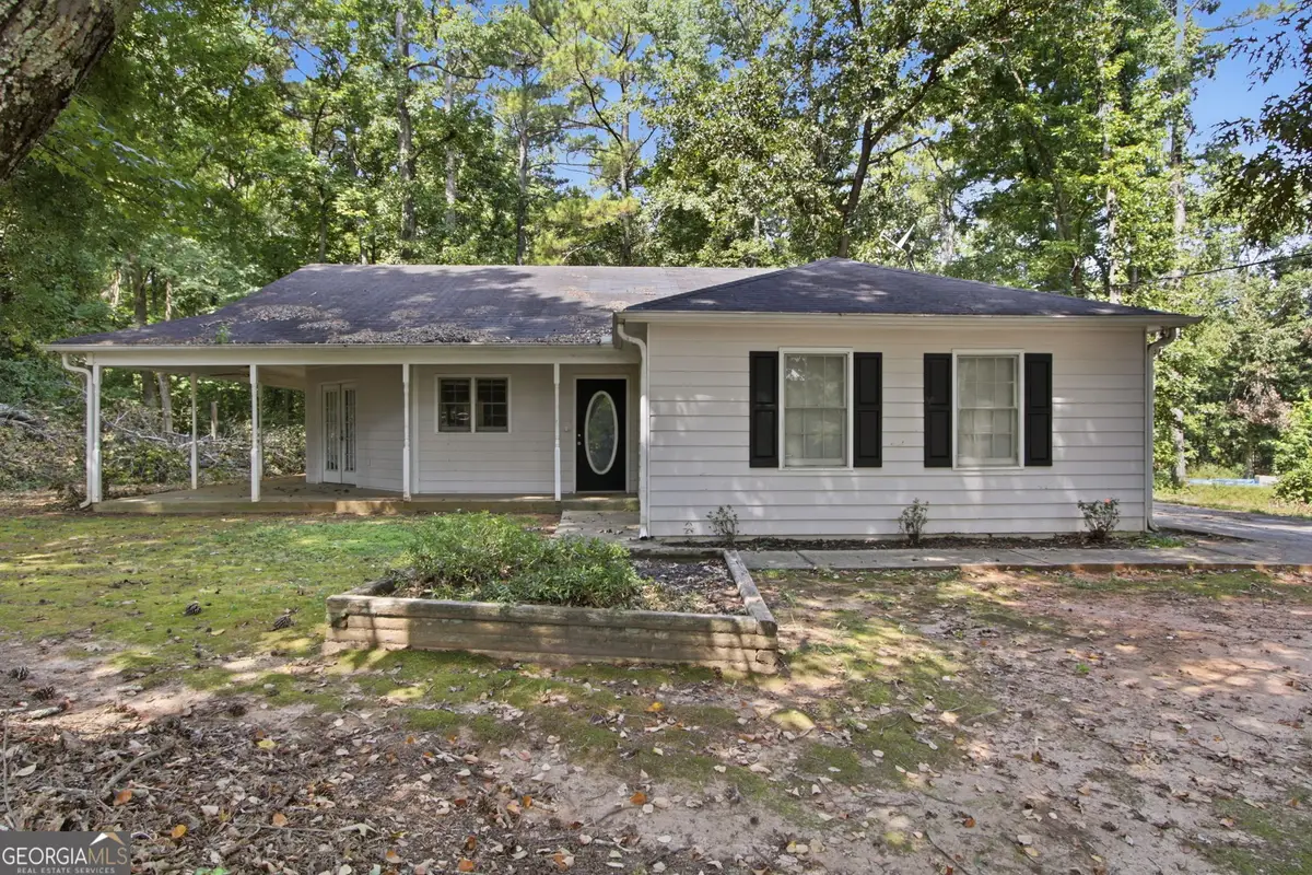1411 Windy Hill Court Se, Conyers, GA 30013 - #1