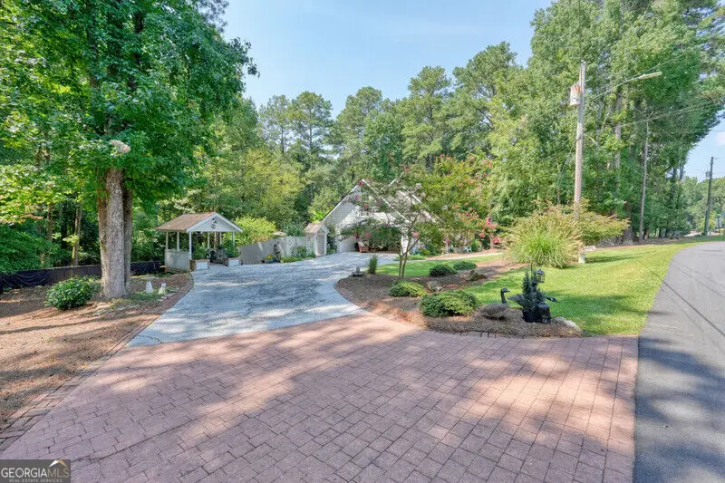 5005 George Washington Avenue Nw, Acworth, GA 30101 - #2