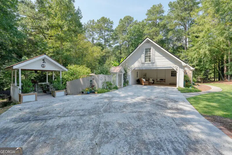5005 George Washington Avenue Nw, Acworth, GA 30101 - #3