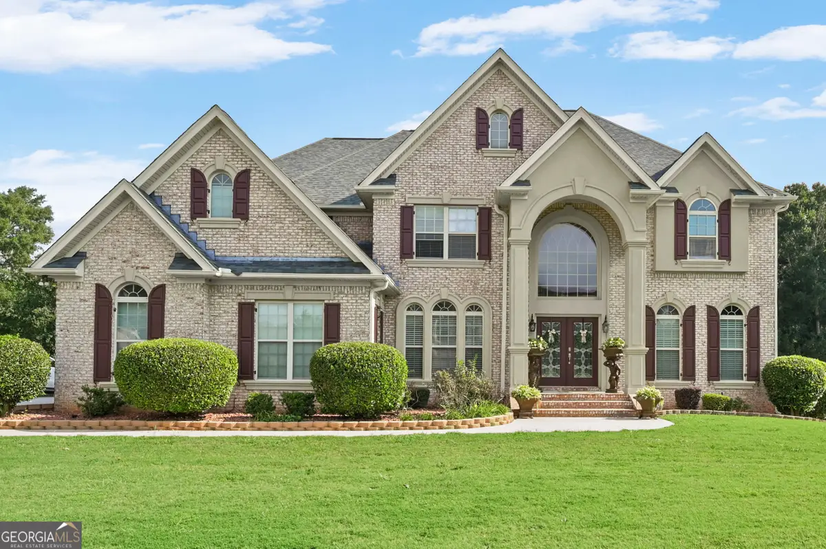 1920 Sloane Court, Conyers, GA 30094 - #1