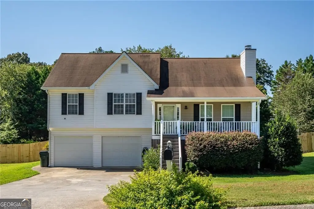 731 Calloway Drive, Rockmart, GA 30153 - #1