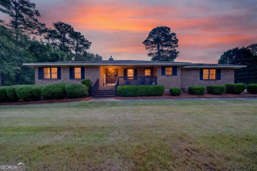 765 Central Road Sw, Thomson, GA 30824 - #2