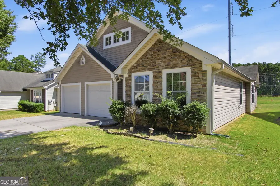 66 Camden Way, Fairburn, GA 30213 - #3