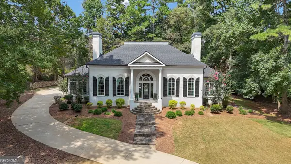 180 Pebble Beach Drive, Fayetteville, GA 30215