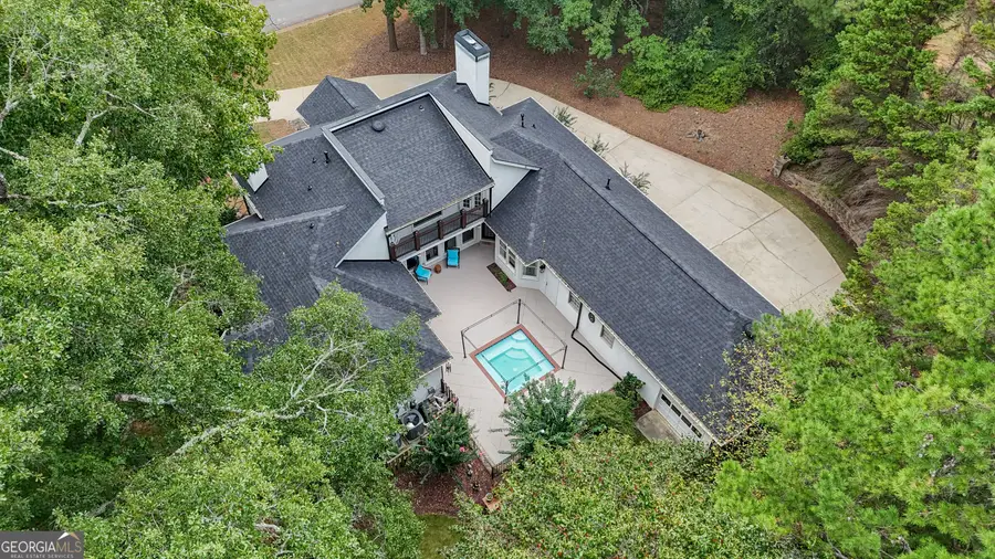180 Pebble Beach Drive, Fayetteville, GA 30215 - #2