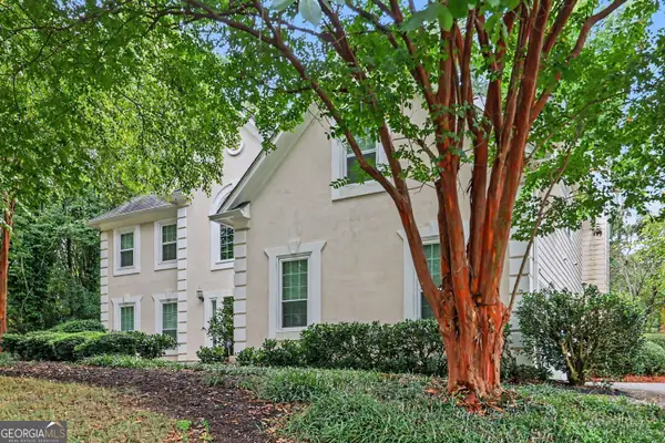 231 Sunset Hills Drive, Norcross, GA 30071