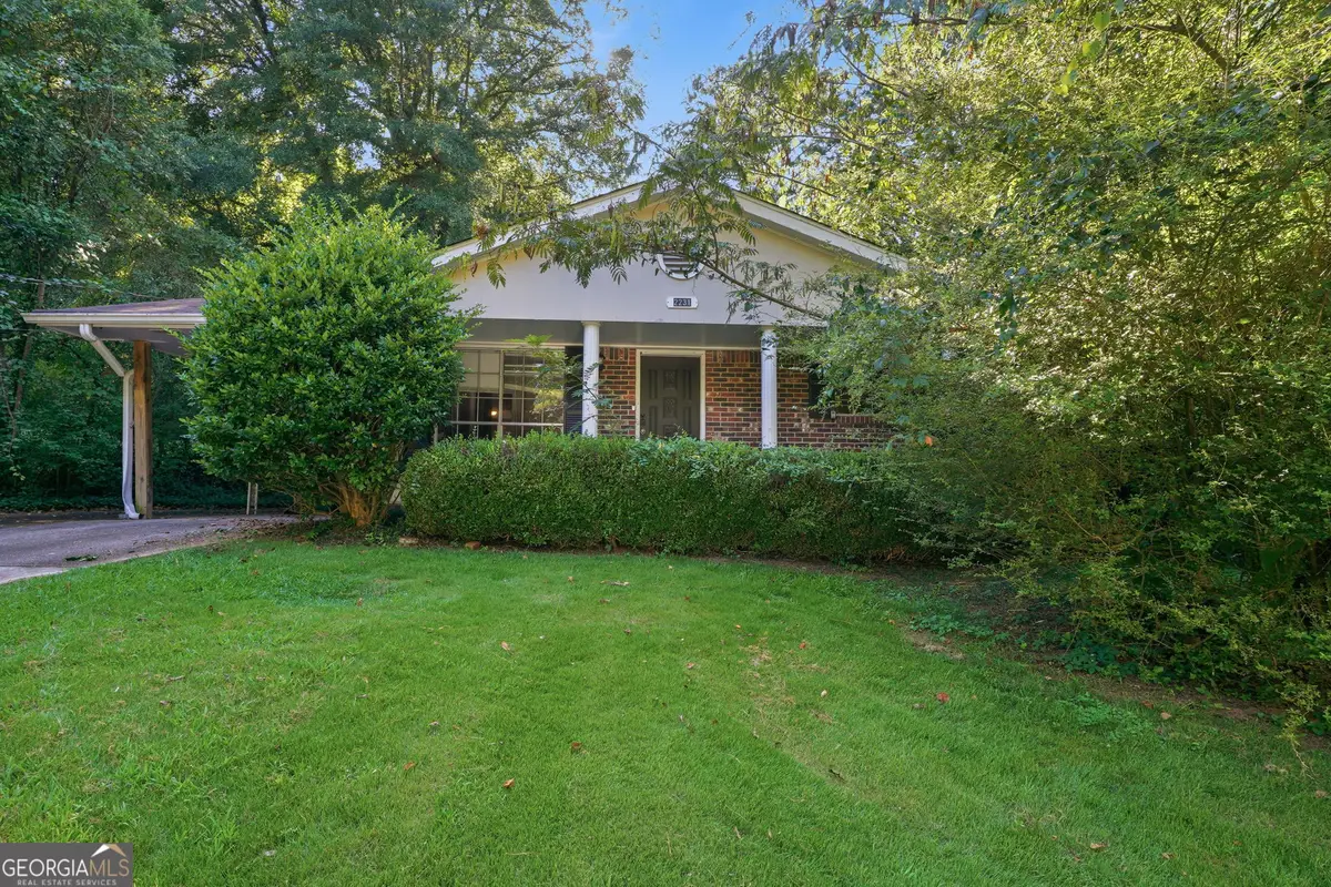 2231 Scotty Circle, Decatur, GA 30032 - #1