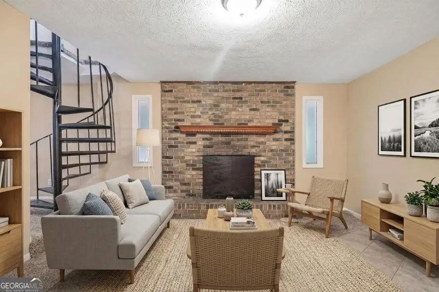 2231 Scotty Circle, Decatur, GA 30032 - #3