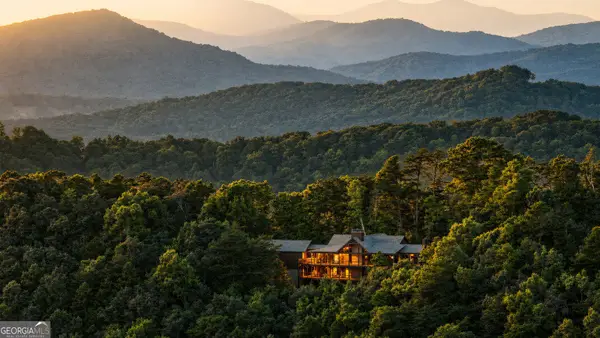 215 Snake Nation Overlook, Blue Ridge, GA 30513