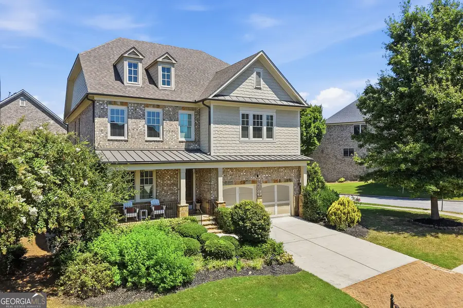 467 Lancashire Drive, Marietta, GA 30068 - #2