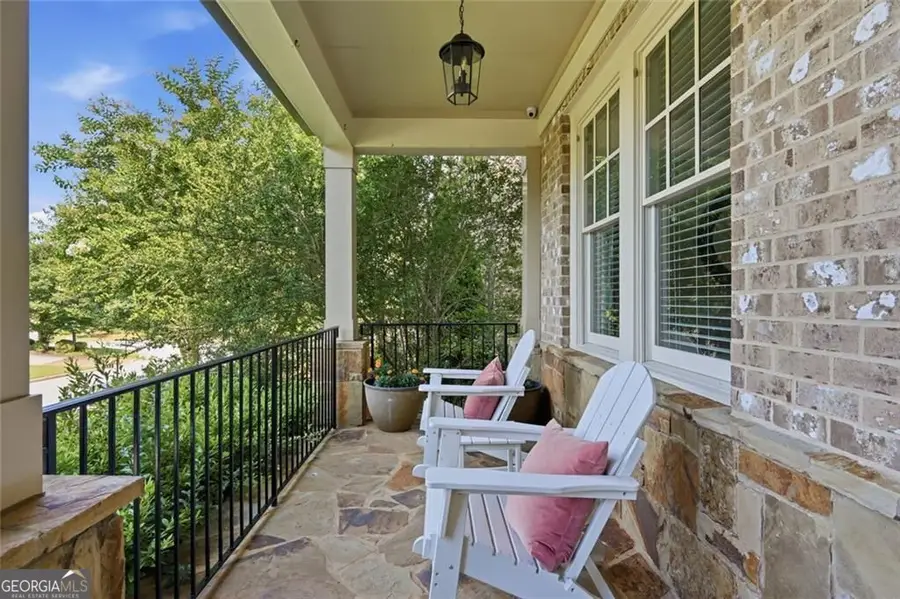 467 Lancashire Drive, Marietta, GA 30068 - #3