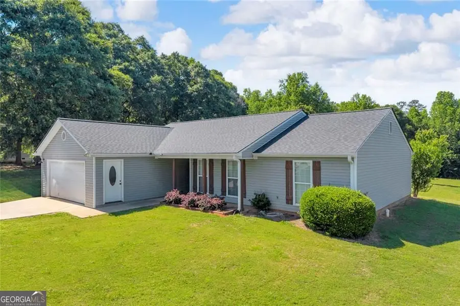 163 Ridgeland Drive, Maysville, GA 30558 - #2