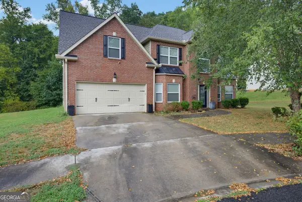 4071 Lucas Lane, Ellenwood, GA 30294