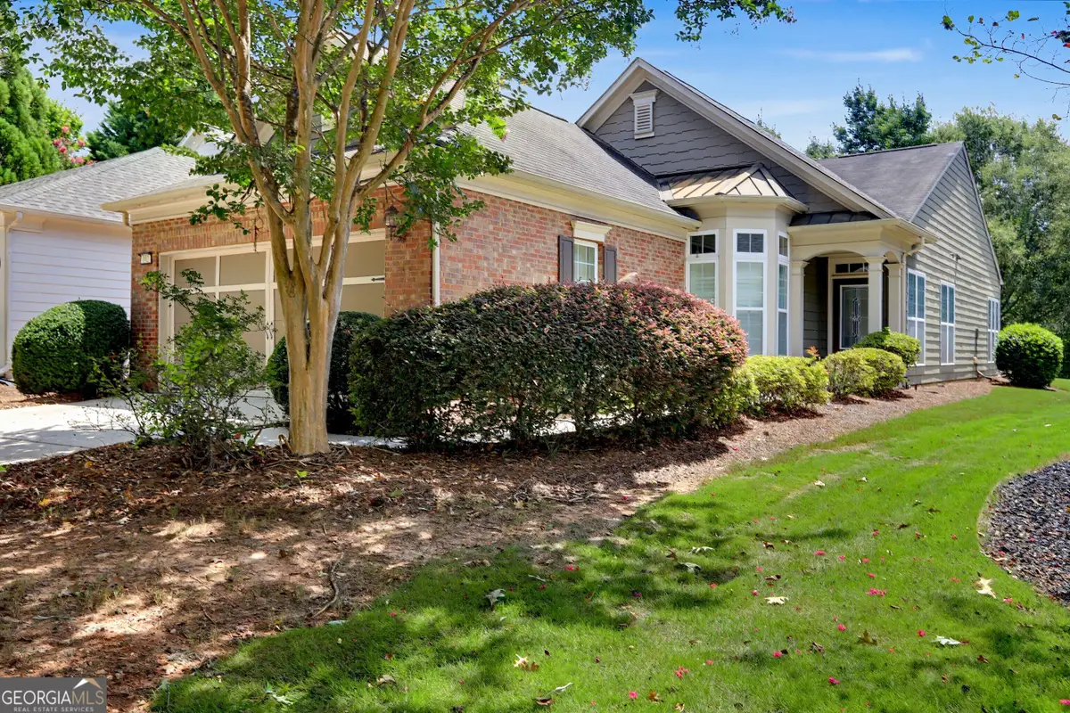 102 Magic Lily Drive, Griffin, GA 30223 - #1