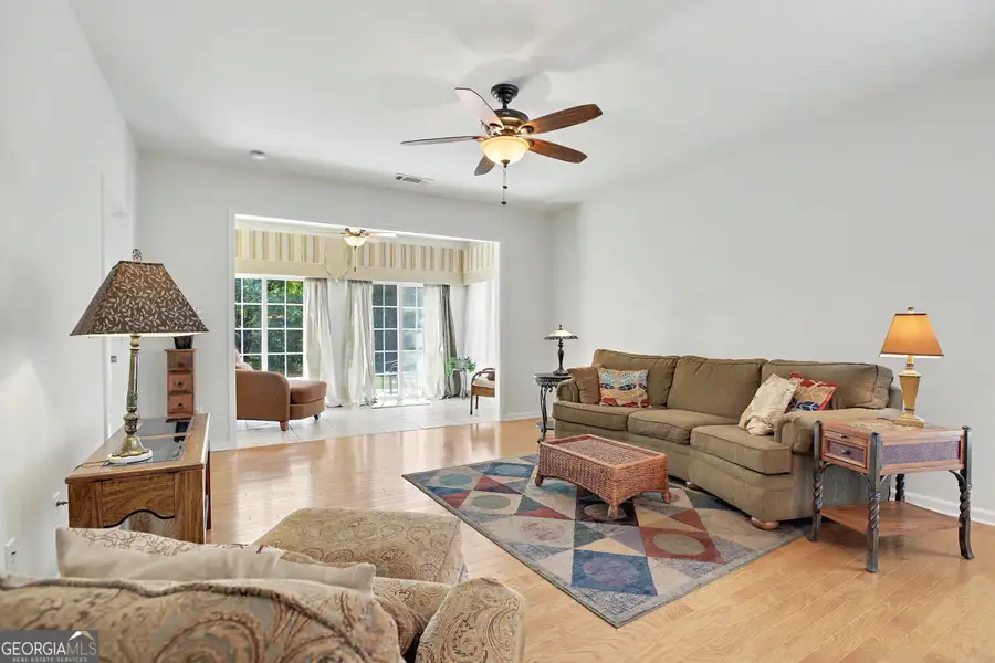 102 Magic Lily Drive, Griffin, GA 30223 - #2