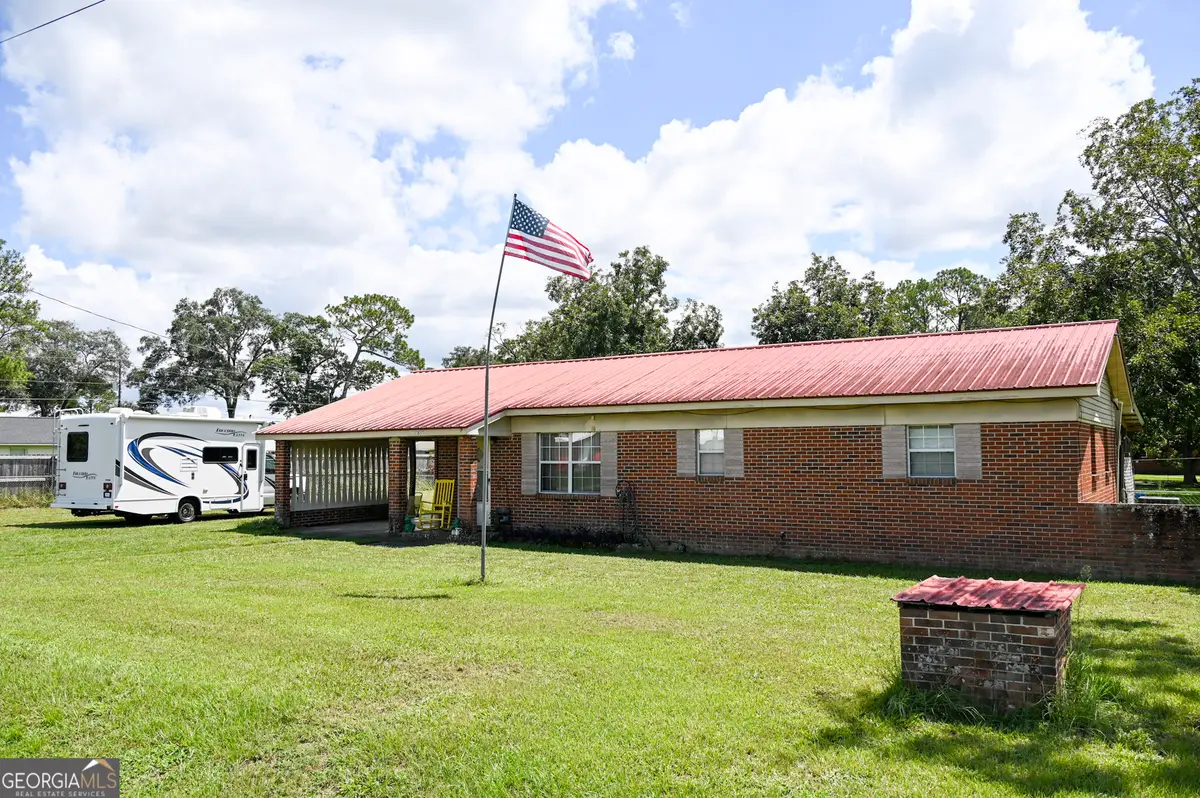 2817 Cherokee St, Waycross, GA 31503 - #1