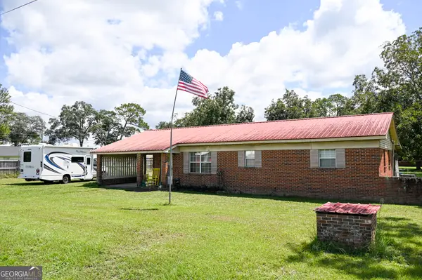 2817 Cherokee St, Waycross, GA 31503