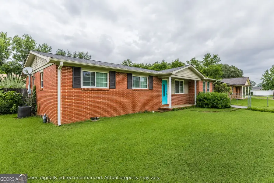 121 Karen Drive, Warner Robins, GA 31088 - #2