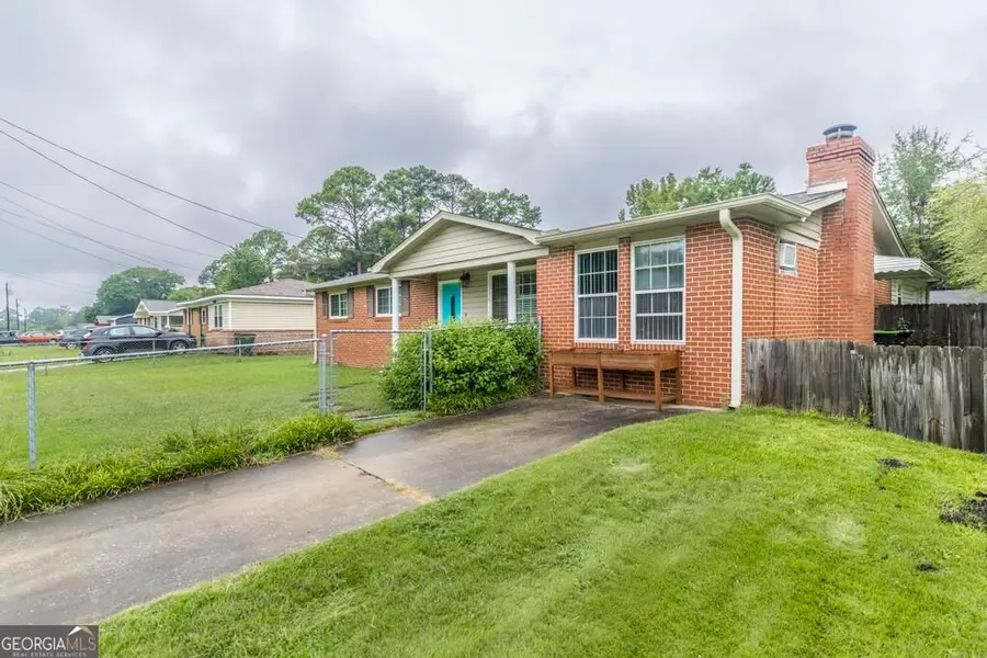121 Karen Drive, Warner Robins, GA 31088 - #3