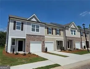 1147 Lucienne Boulevard, Auburn, GA 30011