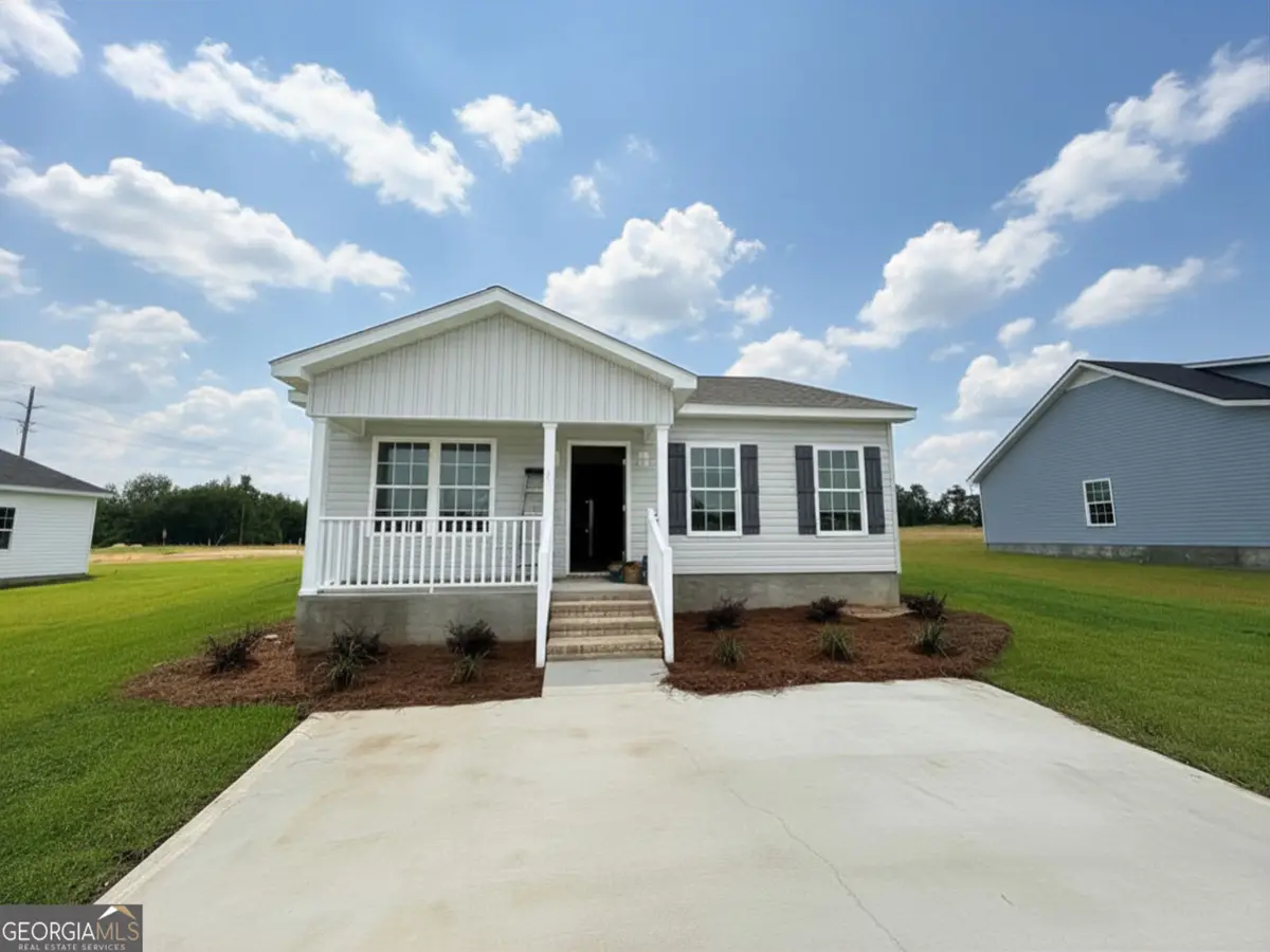 505 Nickies Way, Statesboro, GA 30461 - #1