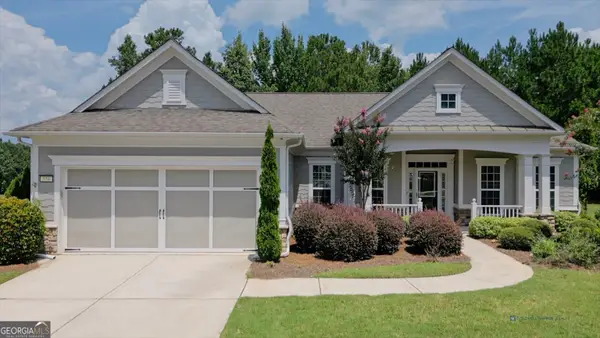 654 Bentgrass Court, Griffin, GA 30223