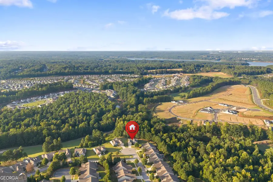 654 Bentgrass Court, Griffin, GA 30223 - #2