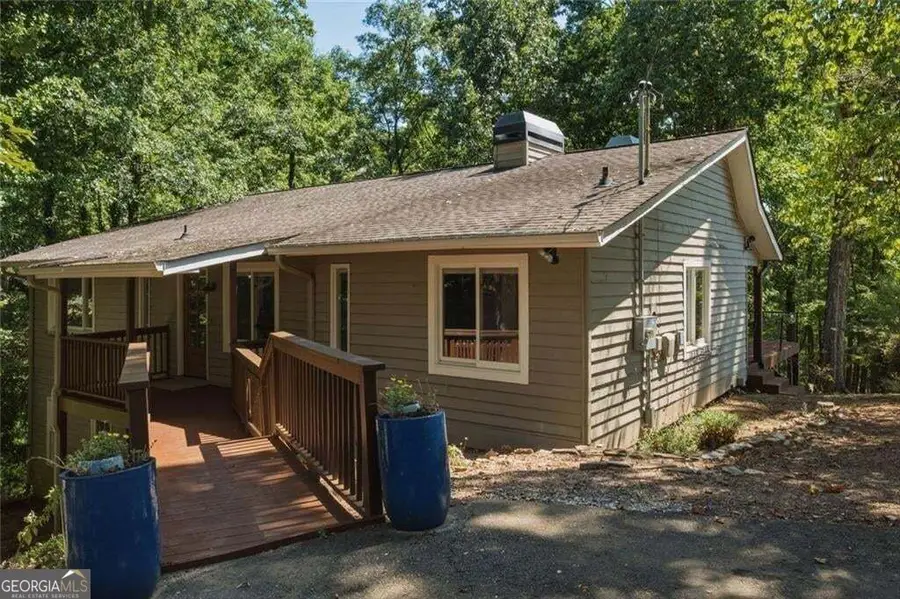 7875 Robin Road, Cumming, GA 30041 - #2