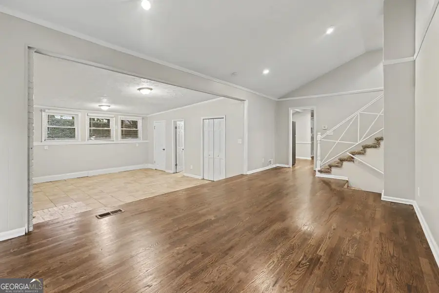 1545 Old Spring House Lane, Dunwoody, GA 30338 - #3