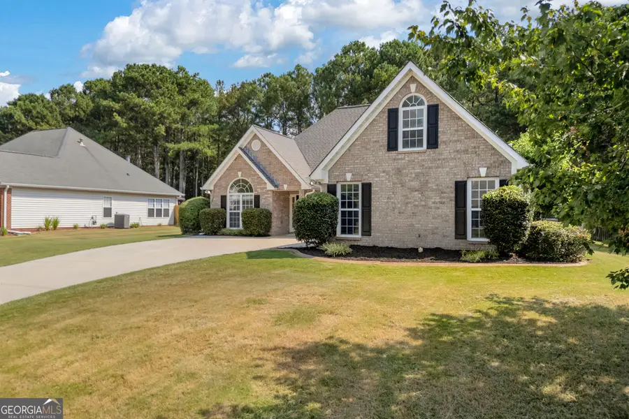 2920 Meadow Gate Way, Loganville, GA 30052 - #3