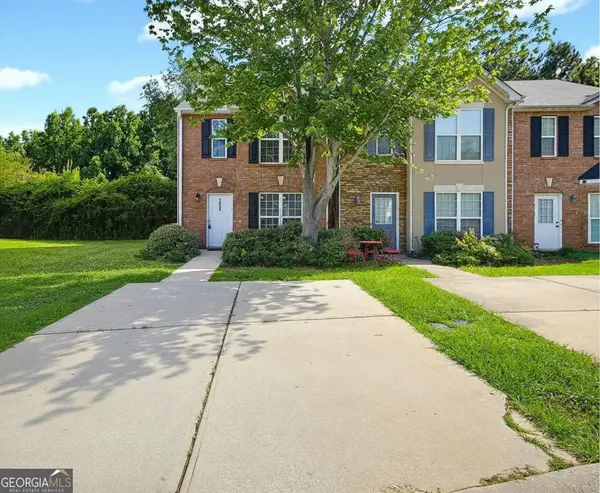 1934 Grove Way, Hampton, GA 30228