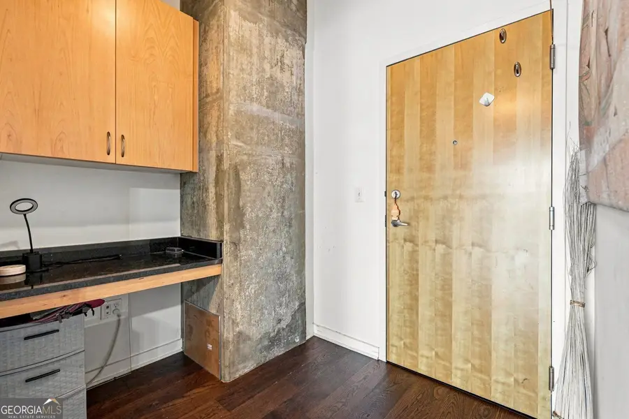 400 W Peachtree Street Nw #2107, Atlanta, GA 30308 - #3