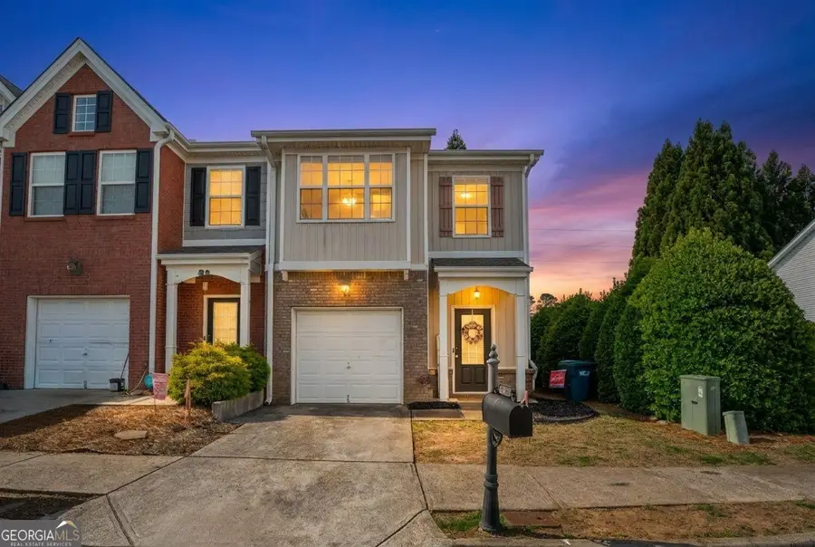 4 Madaline Lane, Dawsonville, GA 30534 - #2