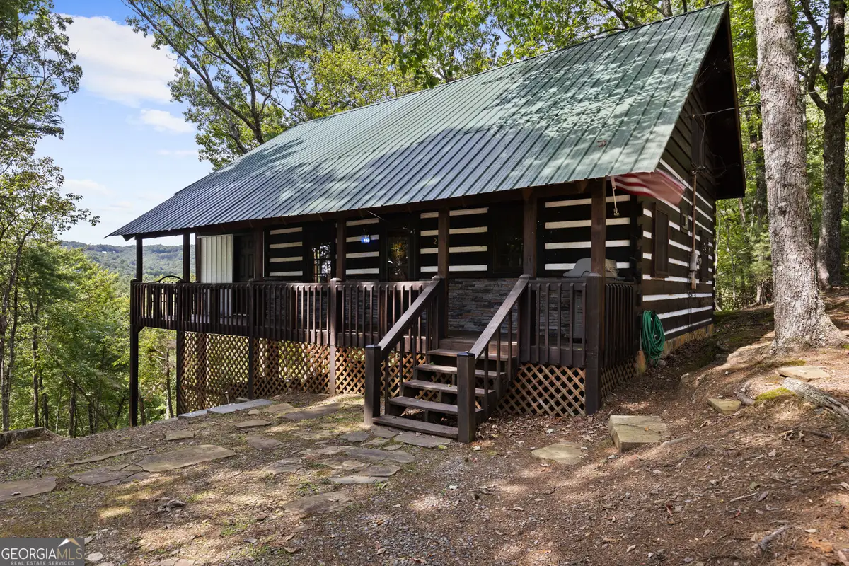 21 Mountain View Trail #3,4, Cherry Log, GA 30522 - #1