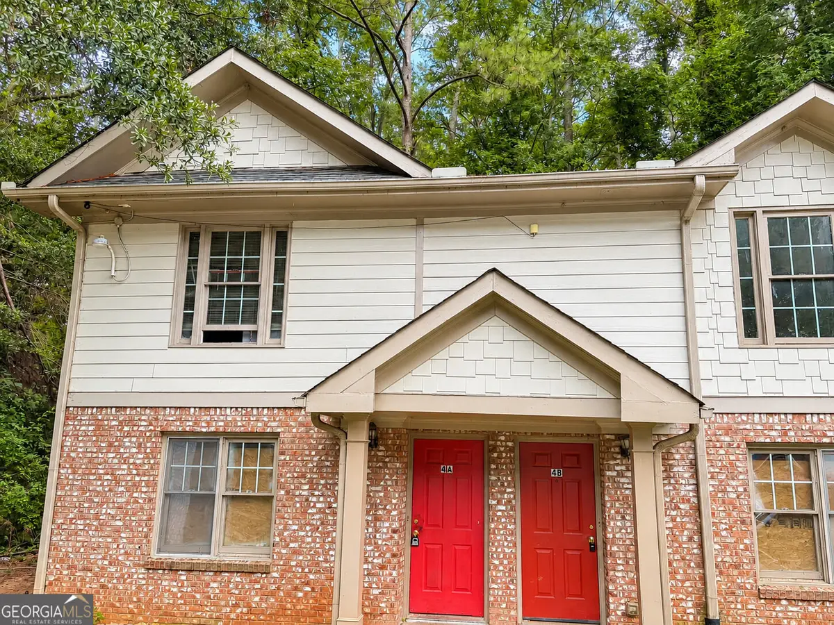 1660 Stanton #4B, Atlanta, GA 30311 - #1