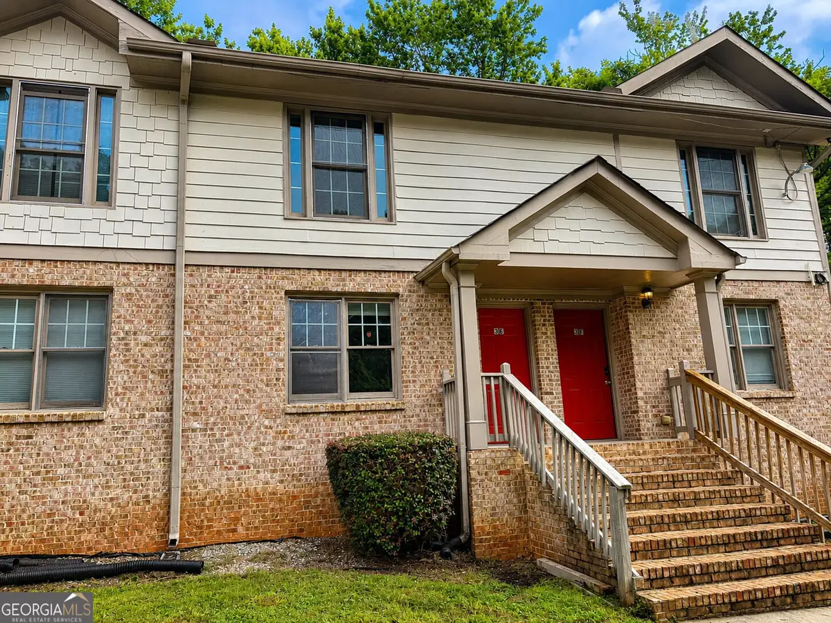 1660 Stanton #3E, Atlanta, GA 30311 - #1