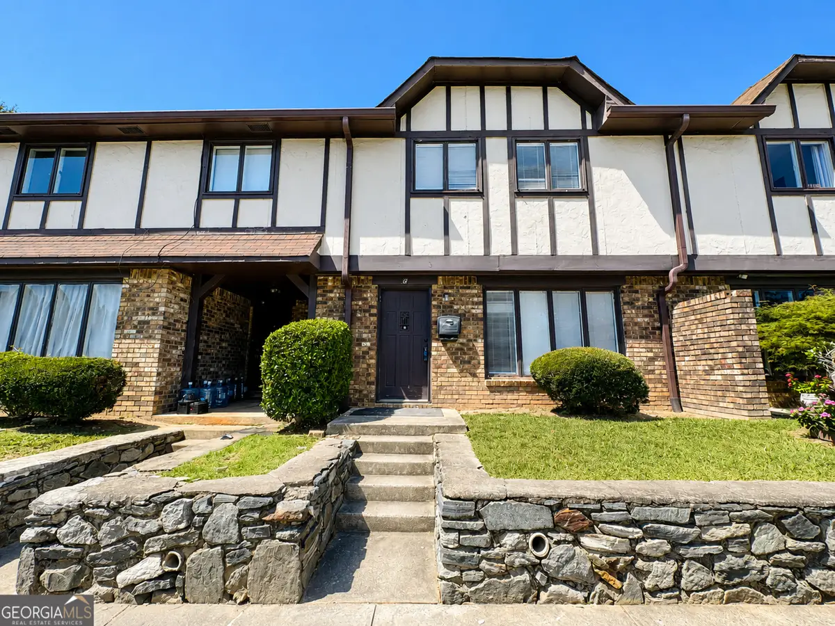 1809 Ashborough Circle Se #C, Marietta, GA 30067 - #1