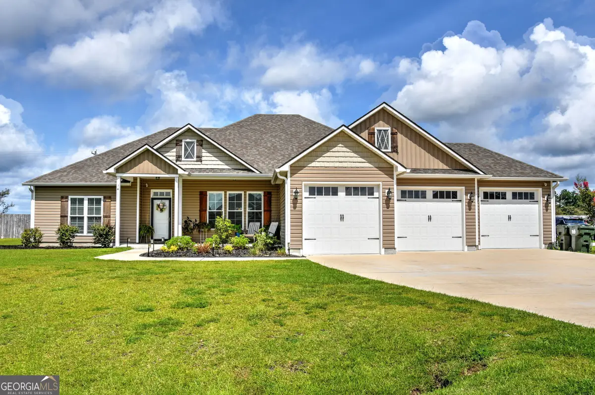 14 Remington Lane, Lakeland, GA 31635 - #1