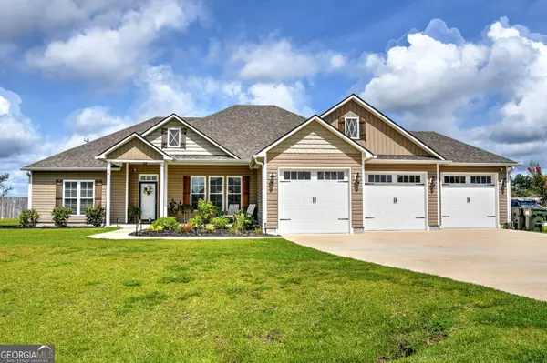 14 Remington Lane, Lakeland, GA 31635