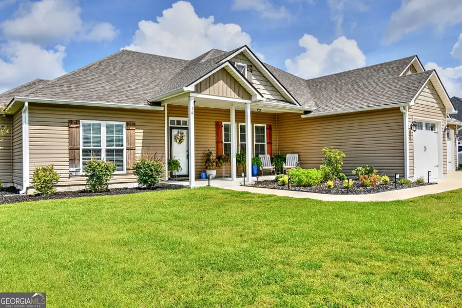 14 Remington Lane, Lakeland, GA 31635 - #2