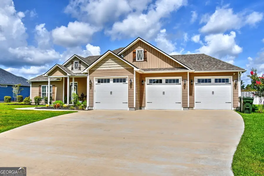 14 Remington Lane, Lakeland, GA 31635 - #3