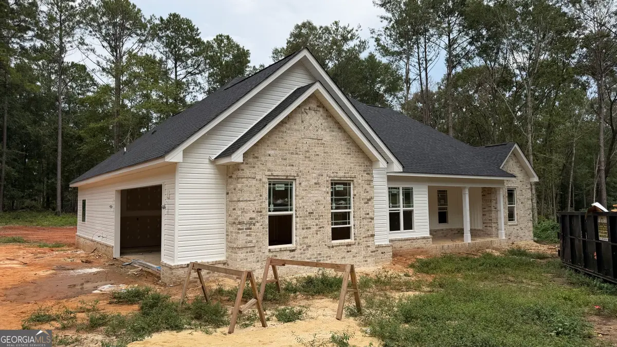 3042 Plantation Drive, Dublin, GA 31021 - #1