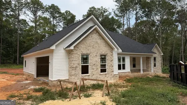 3042 Plantation Drive, Dublin, GA 31021