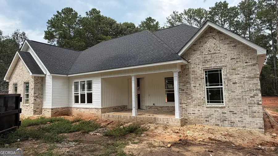 3042 Plantation Drive, Dublin, GA 31021 - #2