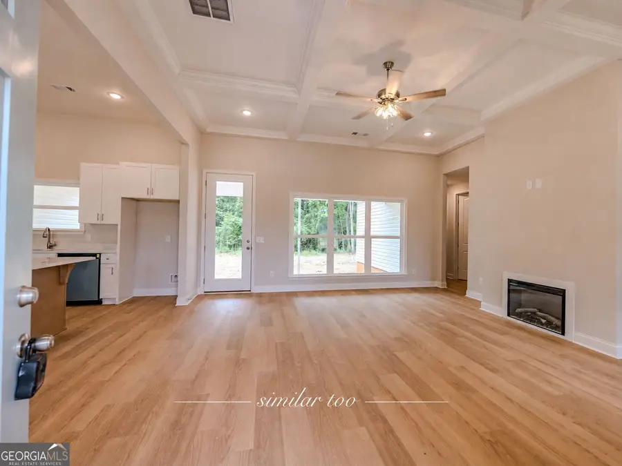 3042 Plantation Drive, Dublin, GA 31021 - #3