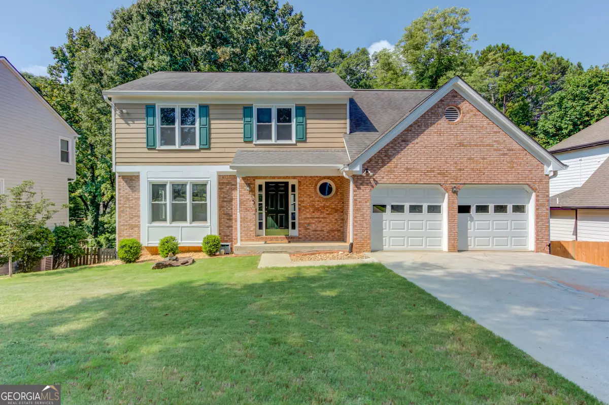 909 Colony Creek Drive, Lawrenceville, GA 30043 - #1