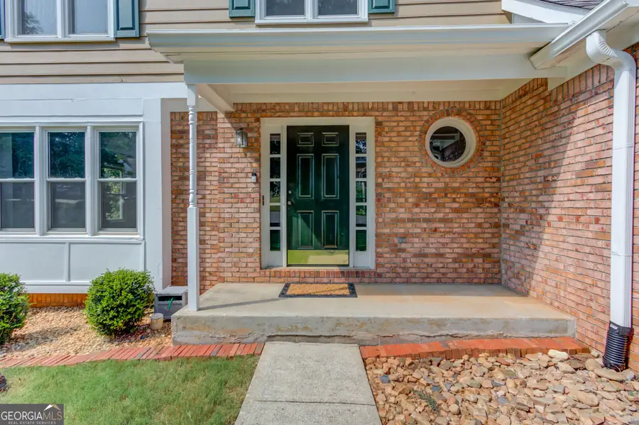 909 Colony Creek Drive, Lawrenceville, GA 30043 - #3