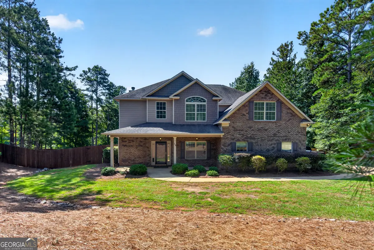 59 Claudette Court, Waverly Hall, GA 31831 - #1